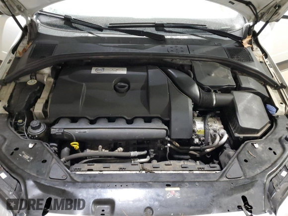 2012 Volvo XC70 T6 with VIN YV4902BZ8C1141876, listed as a Copart auction lot 82761064 with 241,538 mi miles and Clean Title. Bid and sale history available at DreamBid. Image 11.