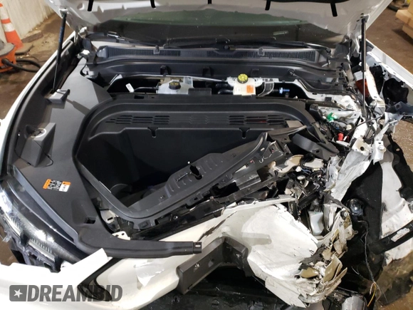 2024 Ford Mustang Mach-E Premium с VIN 3FMTK3SU1RMA51991, выставлен на аукционе Copart как лот 43322895 с пробегом Не указан миль и Списание • Salvage title. История ставок и продаж доступна на DreamBid. Изображение 13.