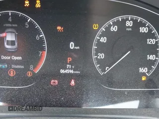 2021 Honda Accord Touring z VIN 1HGCV2F99MA007160, wystawiony jako IAAI lot #42164864 z przebiegiem 64 596 mil mil oraz . Historia ofert i sprzedaży dostępna na DreamBid. Obrazek 15.