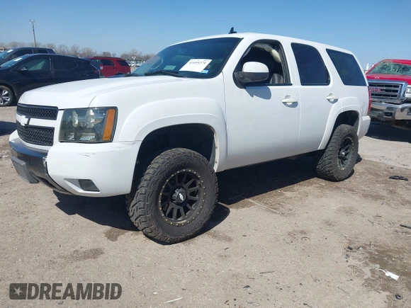 2009 Chevrolet Tahoe 1LT z VIN 1GNFK23049R106012, wystawiony jako IAAI lot #41695274 z przebiegiem 212 989 mil mil oraz . Historia ofert i sprzedaży dostępna na DreamBid. Obrazek 17.