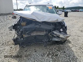 2018 Dodge Journey Crossroad with VIN 3C4PDCGG9JT344518, listed as a Copart auction lot 55796415 with 138,263 mi miles and Salvage title. Bid and sale history available at DreamBid. Image 5.