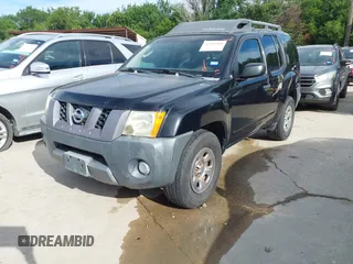 2007 Nissan Xterra SE z VIN 5N1AN08U57C533396, wystawiony jako IAAI lot #42311695 z przebiegiem 165 066 mil mil oraz . Historia ofert i sprzedaży dostępna na DreamBid. Obrazek 2.