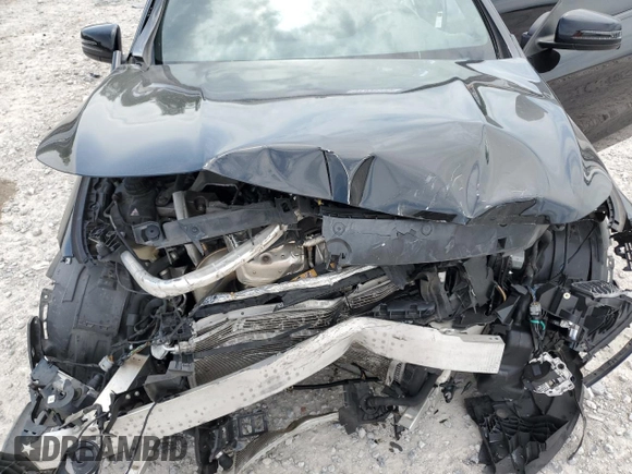 2018 Mercedes-Benz CLA 45 AMG z VIN WDDSJ5CB7JN566442, wystawiony jako Copart lot #57353115 z przebiegiem 90 555 mil mil oraz Szkoda całkowita • Salvage title. Historia ofert i sprzedaży dostępna na DreamBid. Obrazek 11.