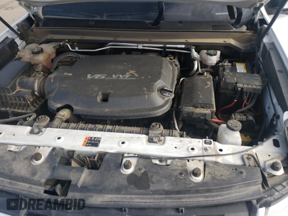 2022 Chevrolet Colorado 2WD Work Truck with VIN 1GCGSBEN6N1103224, listed as a Copart auction lot 50900595 with 68,783 mi miles and Salvage title. Bid and sale history available at DreamBid. Image 12.
