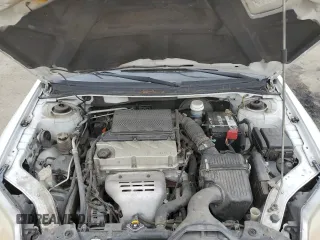 2012 Mitsubishi Galant FE with VIN 4A32B2FF8CE023718, listed as a Copart auction lot 53543365 with 122,667 mi miles and Salvage Title. Bid and sale history available at carsss.com. Image 13.