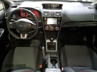 2016 Subaru WRX с VIN JF1VA1B66G9827877, выставлен на аукционе Copart как лот 49632715 с пробегом 100 720 миль миль и Списание • Salvage title. История ставок и продаж доступна на DreamBid. Изображение 8.