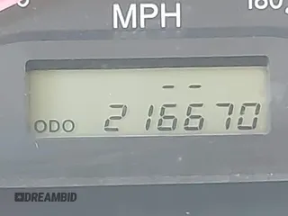 2006 Toyota Corolla CE с VIN JTDBR32E760085369, выставлен на аукционе IAAI как лот 42256032 с пробегом 216 670 миль миль и . История ставок и продаж доступна на DreamBid. Изображение 16.