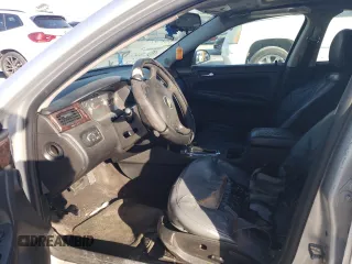 2015 Chevrolet Impala LT with VIN 2G1WB5E33F1149738, listed as a Copart auction lot 54711315 with Not provided miles and Salvage title. Bid and sale history available at DreamBid. Image 7.
