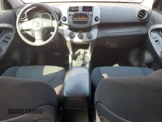 2008 Toyota RAV4 Sport with VIN JTMZK32V986011499, listed as a Copart auction lot 54675395 with 172,686 mi miles and Clean title. Bid and sale history available at DreamBid. Image 8.