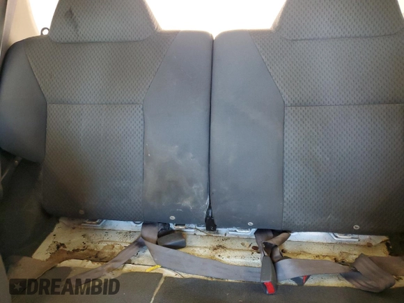 2002 Nissan Xterra XE z VIN 5N1ED28Y62C550414, wystawiony jako Copart lot #49436265 z przebiegiem 234 376 mil mil oraz Szkoda całkowita • Salvage title. Historia ofert i sprzedaży dostępna na DreamBid. Obrazek 10.