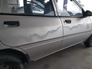 1997 Ford Aspire z VIN KNJLT06H0V6215753, wystawiony jako IAAI lot #41504661 z przebiegiem 80 300 mil mil oraz . Historia ofert i sprzedaży dostępna na DreamBid. Obrazek 6.