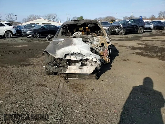 2016 Mercedes-Benz S 550 z VIN WDDUG8FB6GA267898, wystawiony jako Copart lot #47778715 z przebiegiem Nie podano mil oraz Nie do naprawy • Non repairable. Historia ofert i sprzedaży dostępna na DreamBid. Obrazek 13.