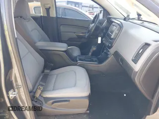 2017 Chevrolet Colorado 2WD WT with VIN 1GCGSBEN2H1254341, listed as a IAAI auction lot 41846575 with 97,408 mi miles and . Bid and sale history available at DreamBid. Image 5.