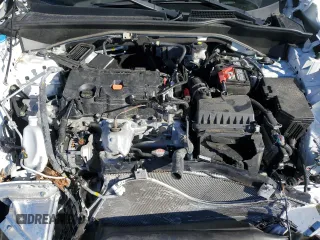 2023 Honda HR-V Sport with VIN 3CZRZ1H57PM706984, listed as a Copart auction lot 84251294 with 19,552 mi miles and Salvage Title. Bid and sale history available at DreamBid. Image 13.