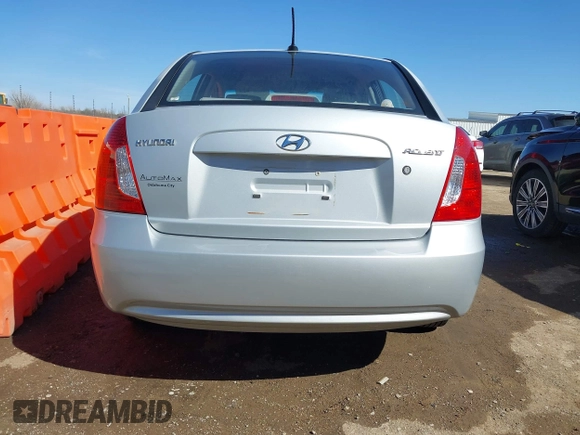 2010 Hyundai Accent GLS с VIN KMHCN4AC5AU515662, выставлен на аукционе IAAI как лот 41807928 с пробегом 179 278 миль миль и . История ставок и продаж доступна на DreamBid. Изображение 16.