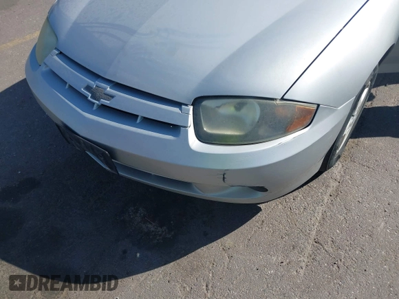2004 Chevrolet Cavalier with VIN 1G1JC12FX47245560, listed as a IAAI auction lot 42506716 with 210,997 mi miles and . Bid and sale history available at DreamBid. Image 6.