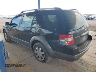 2005 Ford Freestyle SE z VIN 1FMZK04175GA45841, wystawiony jako Copart lot #58373075 z przebiegiem 208 877 mil mil oraz Szkoda całkowita • Salvage title. Historia ofert i sprzedaży dostępna na DreamBid. Obrazek 2.
