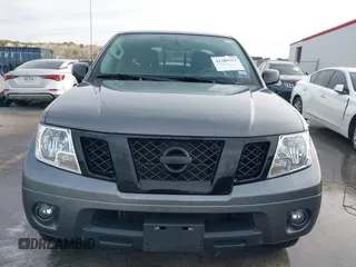 2021 Nissan Frontier SV with VIN 1N6ED0EA6MN722476, listed as a IAAI auction lot 41284313 with 22,476 mi miles and . Bid and sale history available at DreamBid. Image 12.