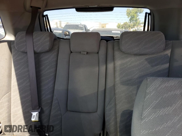 2005 Hyundai Tucson GL with VIN KM8JM12B95U193435, listed as a Copart auction lot 67132344 with 282,401 mi miles and Clean Title. Bid and sale history available at carsss.com. Image 10.