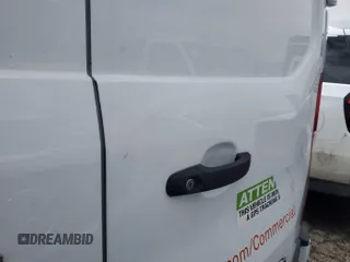2021 Ford Transit Cargo with VIN 1FTBR2YGXMKA51771, listed as a IAAI auction lot 42246589 with 81,614 mi miles and . Bid and sale history available at DreamBid. Image 26.