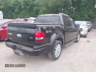 2007 Ford Explorer Sport Trac Limited с VIN 1FMEU53K77UA16974, выставлен на аукционе IAAI как лот 42281710 с пробегом 217 326 миль миль и . История ставок и продаж доступна на DreamBid. Изображение 4.