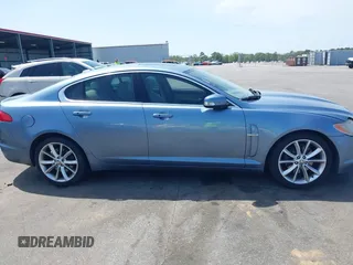2009 Jaguar XF Premium Luxury with VIN SAJWA06B39HR06031, listed as a IAAI auction lot 41915119 with Not Provided miles and . Bid and sale history available at DreamBid. Image 13.