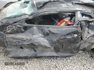 2016 Chevrolet Camaro 1SS z VIN 1G1FE1R72G0130558, wystawiony jako Copart lot #50904695 z przebiegiem Nie podano mil oraz Szkoda całkowita • Salvage title. Historia ofert i sprzedaży dostępna na DreamBid. Obrazek 7.