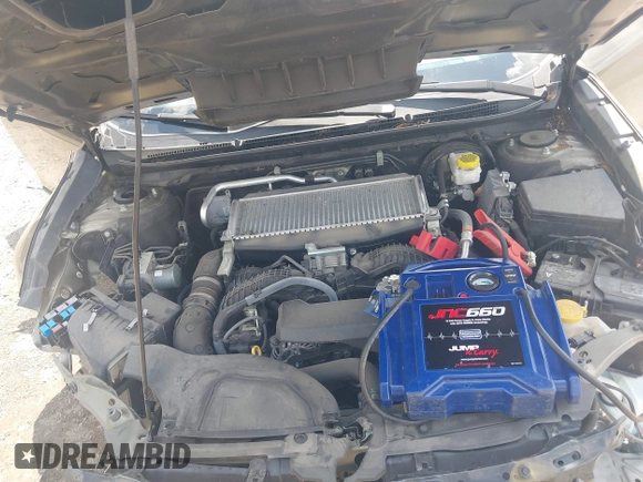 2022 Subaru Outback Wilderness с VIN 4S4BTGUD6N3192211, выставлен на аукционе IAAI как лот 42559027 с пробегом 31 583 миль миль и . История ставок и продаж доступна на DreamBid. Изображение 10.