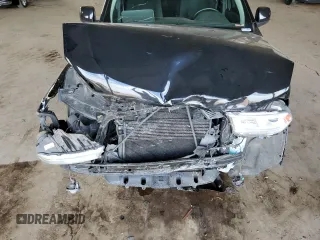 2019 Dodge Durango SXT Plus с VIN 1C4RDHAG4KC764568, выставлен на аукционе Copart как лот 51389155 с пробегом 112 043 миль миль и Списание • Salvage title. История ставок и продаж доступна на DreamBid. Изображение 13.