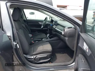 2024 Kia Forte LXS with VIN 3KPF24AD5RE749037, listed as a IAAI auction lot 42113745 with 51,486 mi miles and . Bid and sale history available at DreamBid. Image 5.