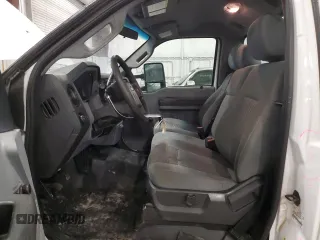 2012 Ford F-250 XL с VIN 1FTBF2B68CEB67282, выставлен на аукционе Copart как лот 47128575 с пробегом 155 667 миль миль и Списание • Salvage title. История ставок и продаж доступна на DreamBid. Изображение 7.