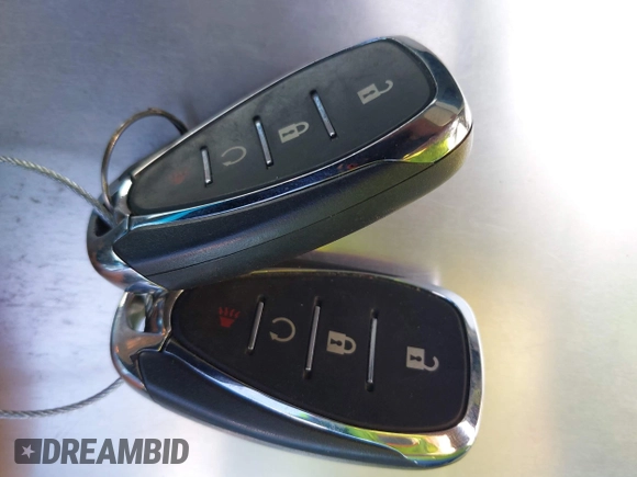2020 Chevrolet Bolt EV LT with VIN 1G1FY6S00L4114850, listed as a IAAI auction lot 42818965 with 82,114 mi miles and . Bid and sale history available at DreamBid. Image 11.
