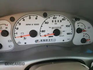 2002 Ford Explorer Sport Value z VIN 1FMYU60E52UB19739, wystawiony jako Copart lot #59337874 z przebiegiem 183 654 mil mil oraz Szkody całkowita. Historia ofert i sprzedaży dostępna na DreamBid. Obrazek 9.
