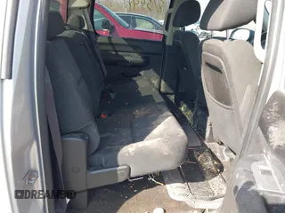 2012 GMC Sierra 1500 SLE with VIN 3GTP2VE79CG298270, listed as a IAAI auction lot 41781394 with 223,951 mi miles and . Bid and sale history available at DreamBid. Image 8.