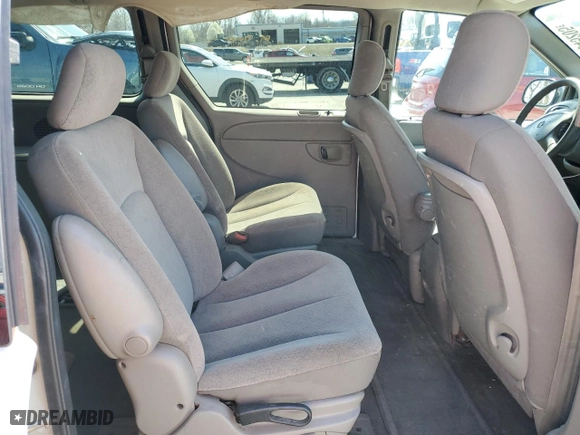 2003 Dodge Caravan Sport with VIN 2D4GP44L63R236963, listed as a Copart auction lot 48945205 with 342,521 mi miles and Salvage Title. Bid and sale history available at carsss.com. Image 11.