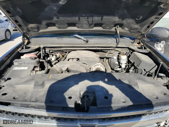 2007 Chevrolet Silverado 1500 LS with VIN 2GCEK13C071717220, listed as a Copart auction lot 47298795 with 141,507 mi miles and Salvage Title. Bid and sale history available at carsss.com. Image 11.