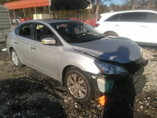 2013 Nissan Sentra S with VIN 3N1AB7AP2DL794109, listed as a IAAI auction lot 41217692 with 128,249 mi miles and . Bid and sale history available at DreamBid. Image 1.