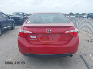 2016 Toyota Corolla L with VIN 2T1BURHEXGC638791, listed as a IAAI auction lot 42303355 with 156,101 mi miles and . Bid and sale history available at DreamBid. Image 16.