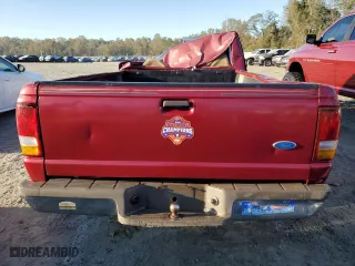 1995 Ford Ranger Splash with VIN 1FTCR10U0SUB40055, listed as a Copart auction lot 75020254 with 174,946 mi miles and Non Repairable. Bid and sale history available at carsss.com. Image 6.