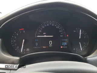 2019 Cadillac XTS Luxury с VIN 2G61M5S36K9154365, выставлен на аукционе Copart как лот 59473765 с пробегом 178 477 миль миль и Списание • Salvage title. История ставок и продаж доступна на DreamBid. Изображение 9.