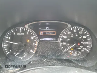 2018 Nissan Pathfinder SL with VIN 5N1DR2MN9JC675625, listed as a Copart auction lot 60612005 with 148,504 mi miles and Salvage title. Bid and sale history available at DreamBid. Image 9.