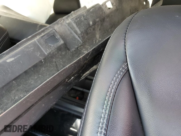 2018 Subaru Outback Limited with VIN 4S4BSANC4J3360749, listed as a Copart auction lot 57300185 with 107,678 mi miles and Salvage title. Bid and sale history available at DreamBid. Image 10.