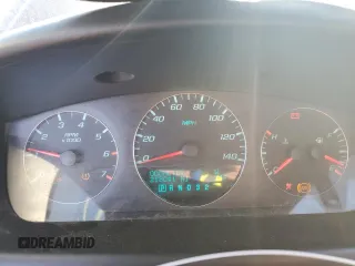 2009 Chevrolet Impala LT with VIN 2G1WT57N291306739, listed as a Copart auction lot 48890465 with 218,041 mi miles and Salvage Title. Bid and sale history available at DreamBid. Image 9.