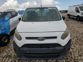 2016 Ford Transit Connect XL with VIN NM0LS6E75G1230912, listed as a Copart auction lot 63085105 with 272,029 mi miles and Clean title. Bid and sale history available at DreamBid. Image 5.