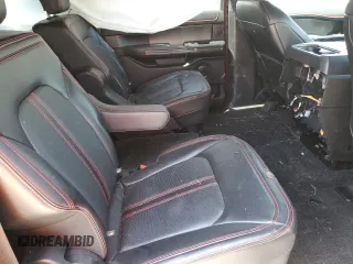 2021 Ford Expedition Max Limited z VIN 1FMJK2AT5MEA69516, wystawiony jako Copart lot #48359535 z przebiegiem 12 565 mil mil oraz Szkoda całkowita • Salvage title. Historia ofert i sprzedaży dostępna na DreamBid. Obrazek 11.