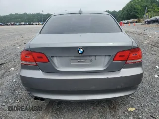 2010 BMW 3 Series with VIN WBAWV5C51AP081516, listed as a Copart auction lot 64436035 with 144,732 mi miles and Clean title. Bid and sale history available at DreamBid. Image 6.