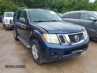2011 Nissan Pathfinder S with VIN 5N1AR1NNXBC603376, listed as a IAAI auction lot 42483760 with 140,515 mi miles and . Bid and sale history available at DreamBid. Image 1.