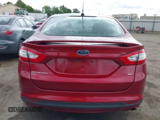 2015 Ford Fusion SE with VIN 3FA6P0H71FR275821, listed as a IAAI auction lot 41939829 with 115,124 mi miles and . Bid and sale history available at DreamBid. Image 16.