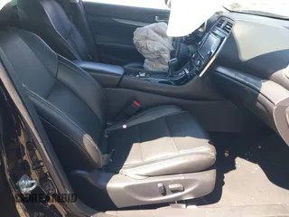 2018 Nissan Maxima SV with VIN 1N4AA6AP1JC366118, listed as a IAAI auction lot 42000358 with Not Provided miles and . Bid and sale history available at DreamBid. Image 5.
