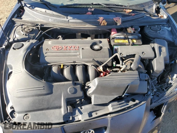 2001 Toyota Celica GT with VIN JTDDR32T910083350, listed as a Copart auction lot 83232244 with 217,648 mi miles and Salvage Title. Bid and sale history available at carsss.com. Image 13.